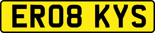 ER08KYS
