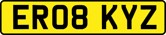 ER08KYZ