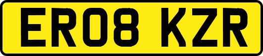 ER08KZR