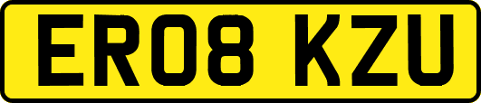 ER08KZU