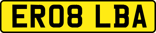 ER08LBA