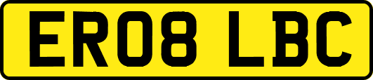 ER08LBC
