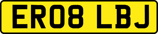 ER08LBJ