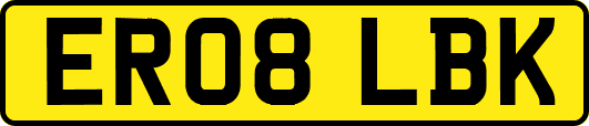 ER08LBK