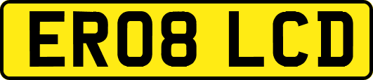 ER08LCD