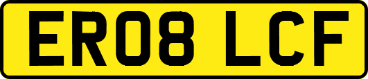 ER08LCF