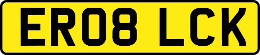 ER08LCK