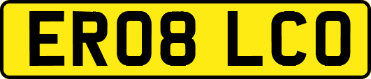 ER08LCO