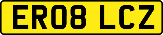 ER08LCZ