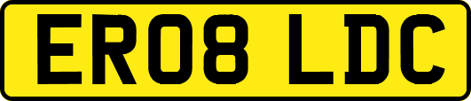 ER08LDC