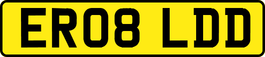 ER08LDD