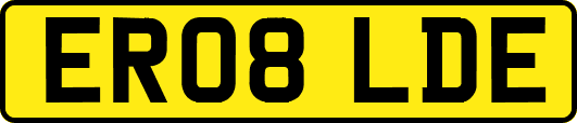 ER08LDE