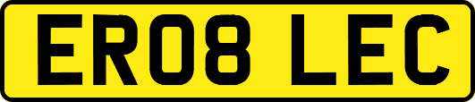 ER08LEC