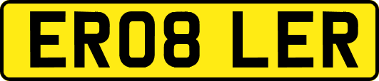 ER08LER