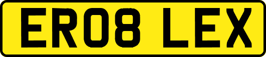 ER08LEX