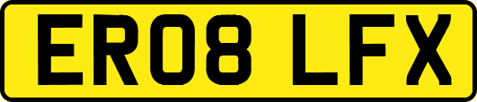 ER08LFX