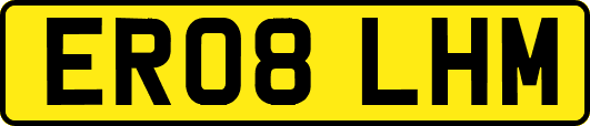 ER08LHM