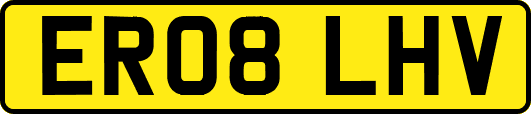 ER08LHV