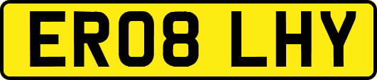 ER08LHY