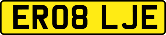 ER08LJE