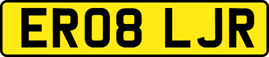 ER08LJR