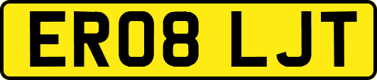ER08LJT