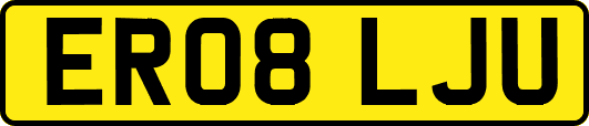 ER08LJU