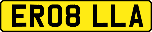 ER08LLA
