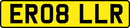 ER08LLR