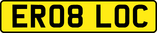 ER08LOC