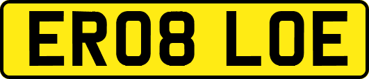 ER08LOE