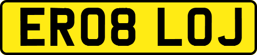 ER08LOJ