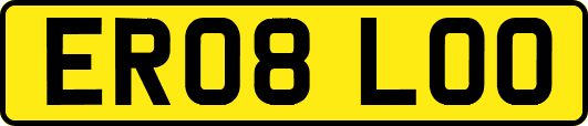 ER08LOO