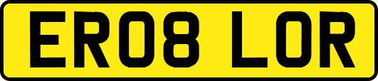 ER08LOR