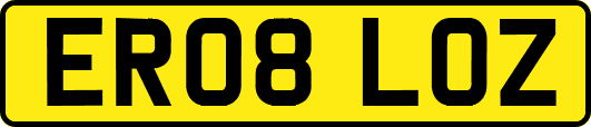 ER08LOZ