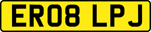 ER08LPJ