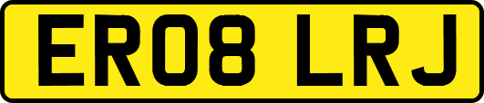 ER08LRJ