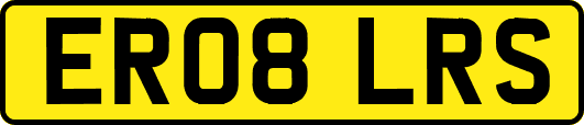 ER08LRS