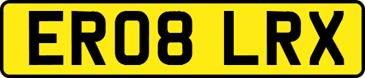 ER08LRX