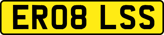 ER08LSS
