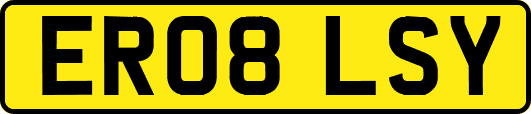 ER08LSY