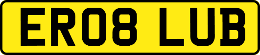 ER08LUB