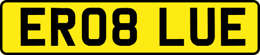 ER08LUE