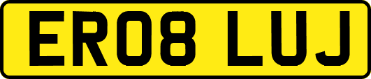ER08LUJ
