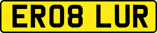 ER08LUR
