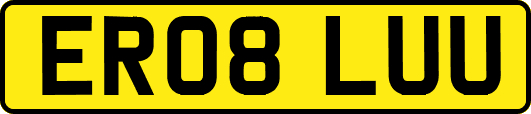 ER08LUU