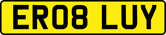 ER08LUY