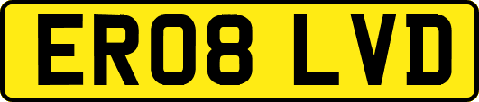 ER08LVD