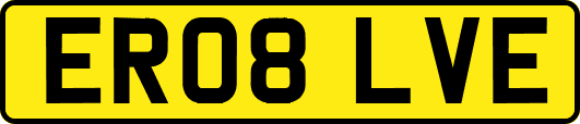 ER08LVE