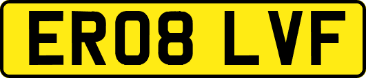 ER08LVF